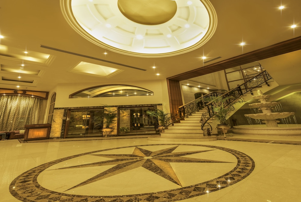 Ira By Orchid Mumbai T2 International Airport Formerly Vits Mumbai 33/55