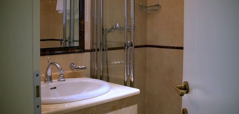 Corte Barozzi Venice Suites 48/50