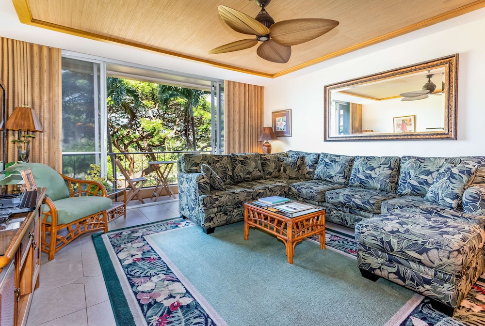 Aston Maui Kaanapali Villas 21/41