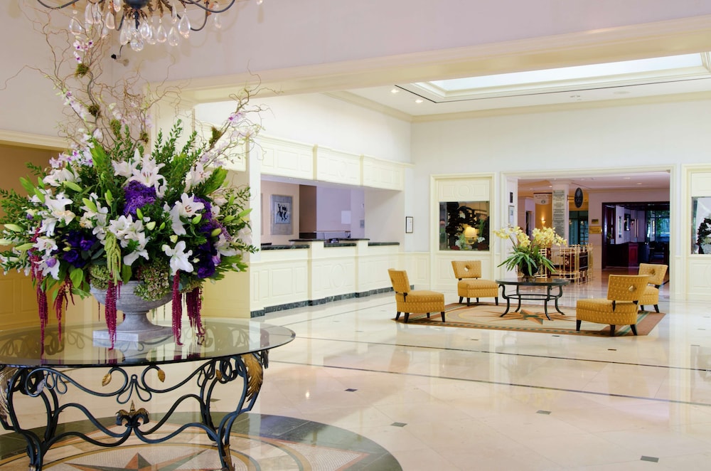 Doubletree By Hilton Torrance South Bay 28/37