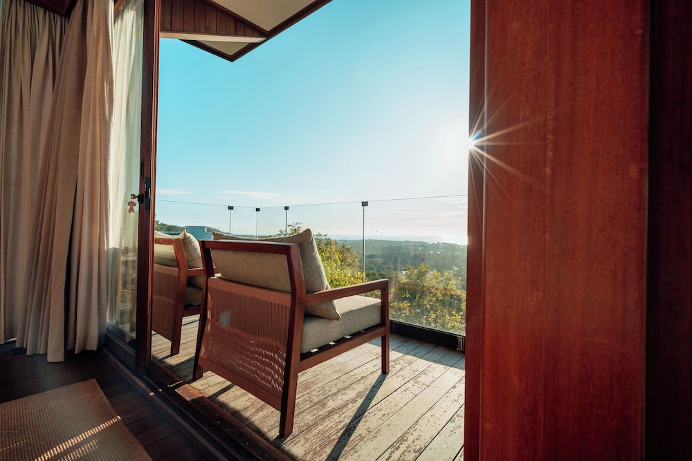 Grun Resort Uluwatu 10/45