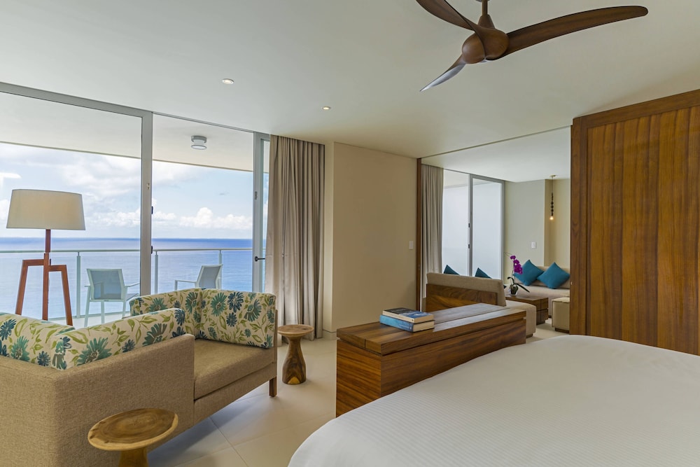 The Westin Cozumel 56/77