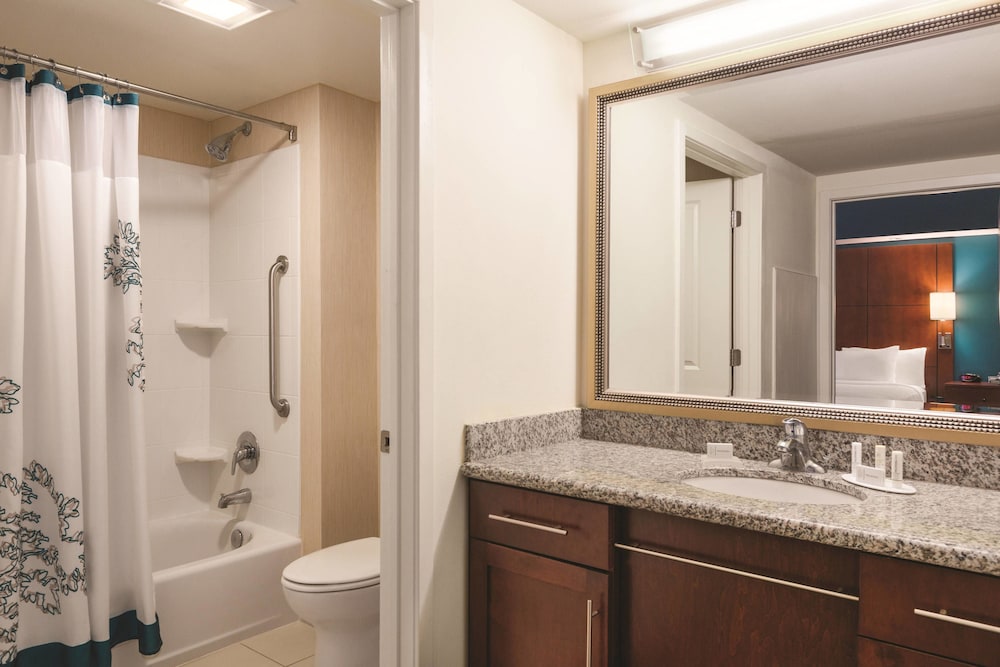 Residence Inn Greenville 7/24