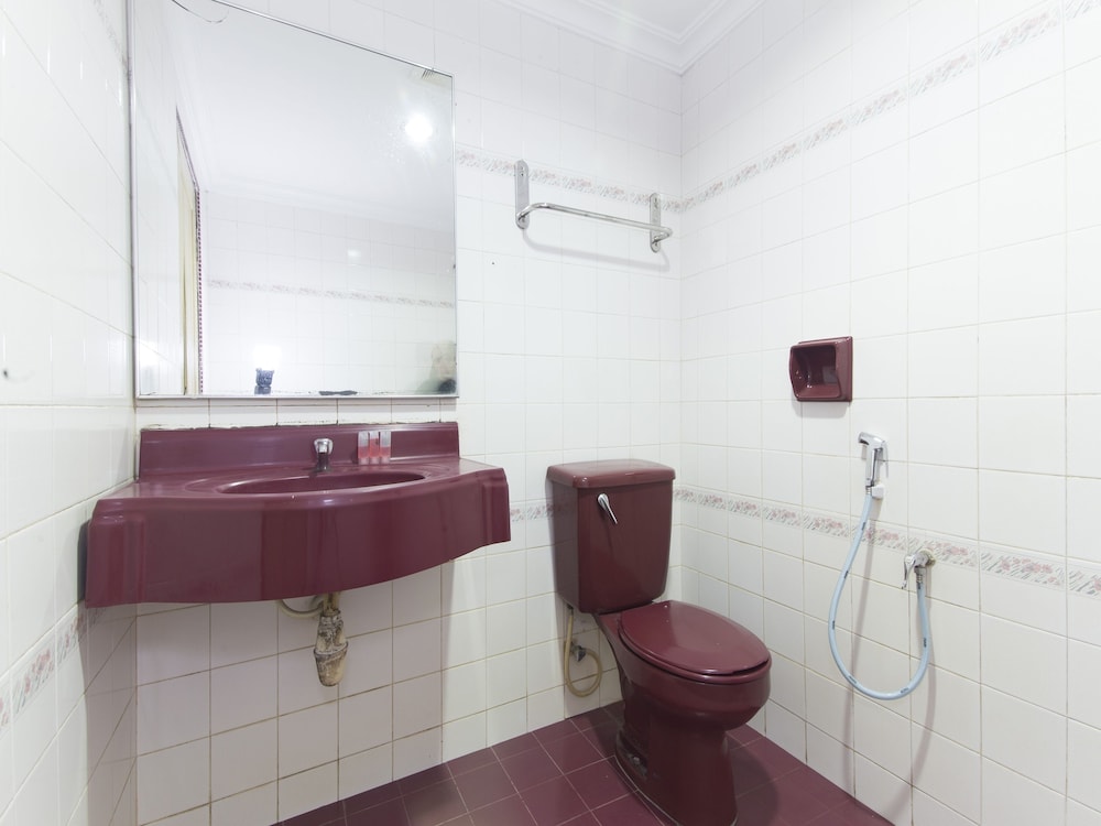 OYO 473 Comfort Hotel 2 25/55