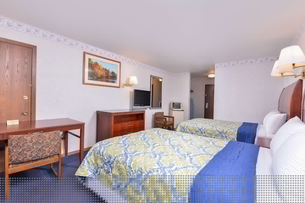 Americas Best Value Inn Decatur In 10/39