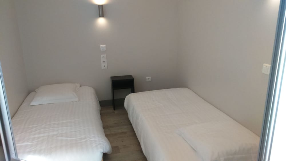 Hotel Le Bayeux 14/71