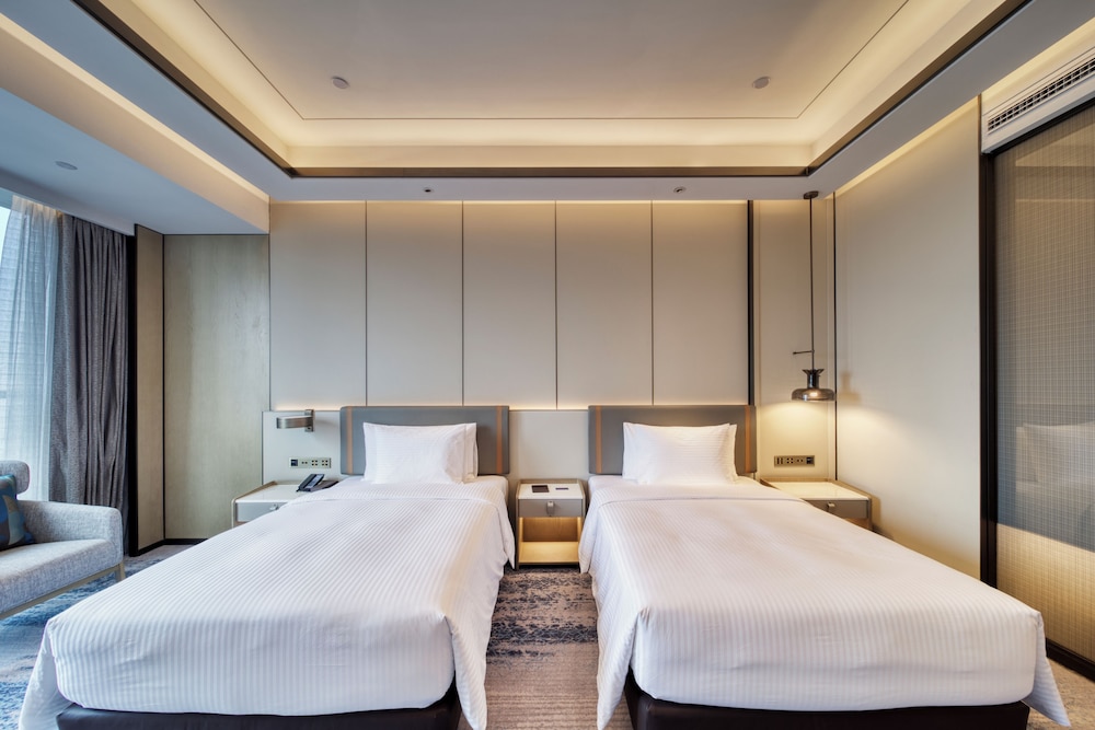 Wanda Realm Kunming 7/49