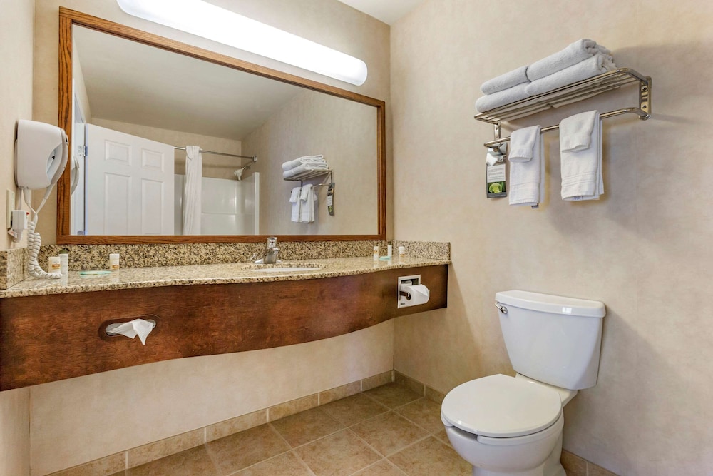 Big Horn Resort, Ascend Hotel Collection Billings, MT 17/65