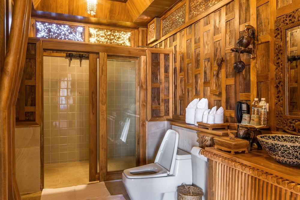 Santhiya Phuket Natai Resort And Spa 38/72