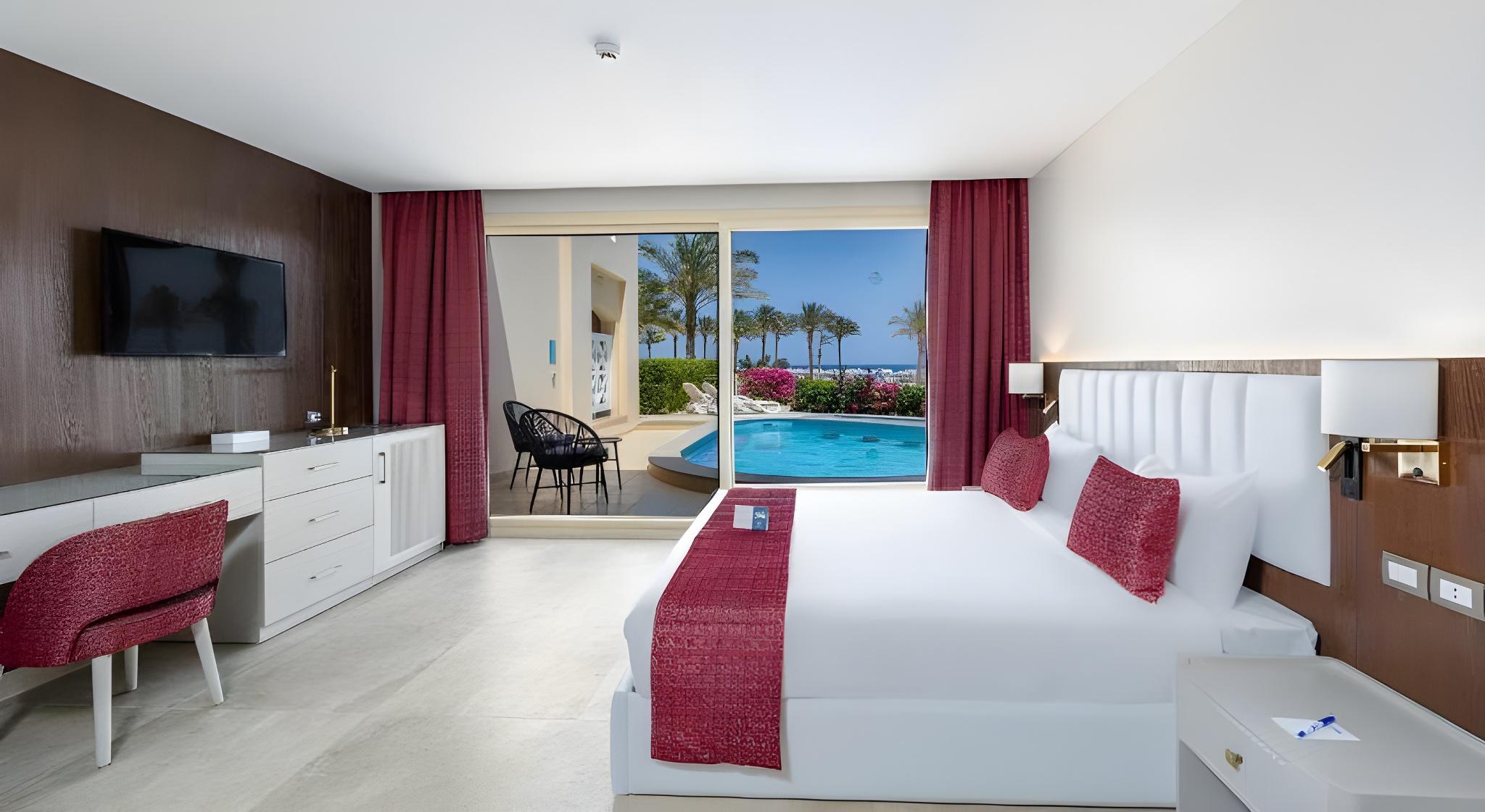 Labranda Sataya Marsa Alam 9/45