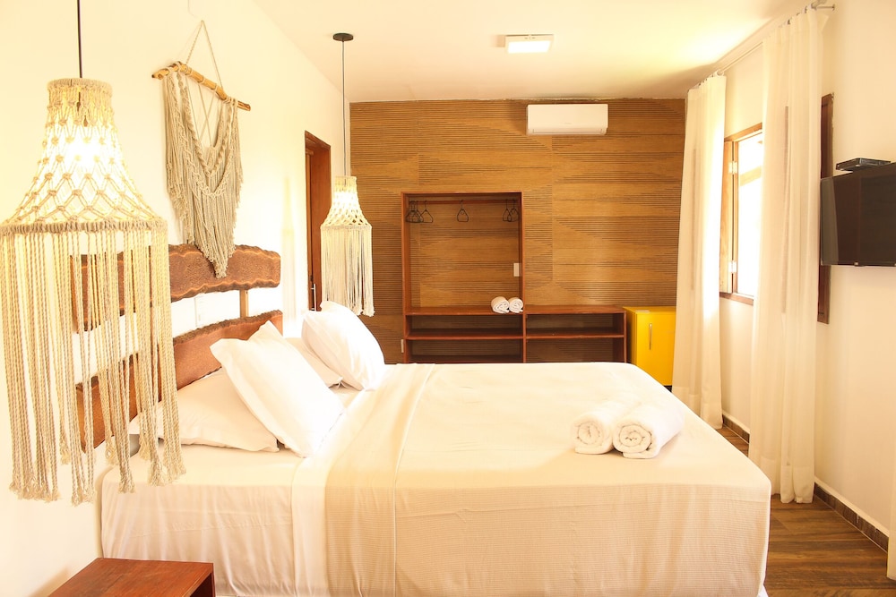 Suite, King Bed, Sea View