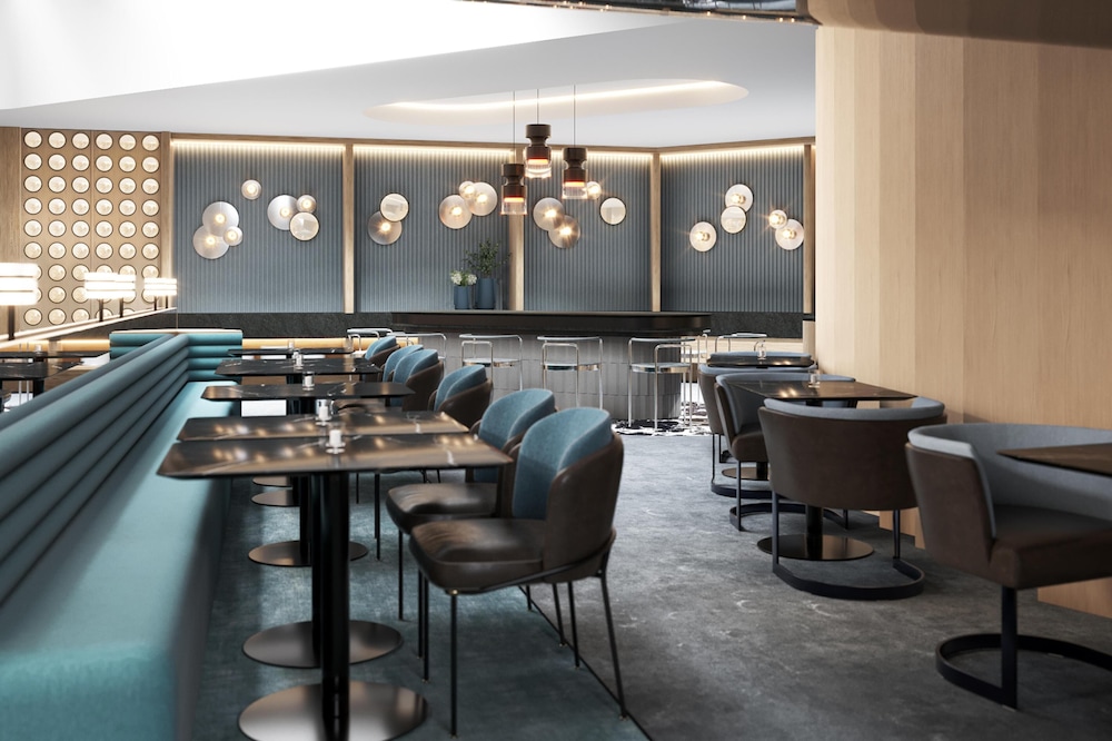 Signia By Hilton Indianapolis 25/37