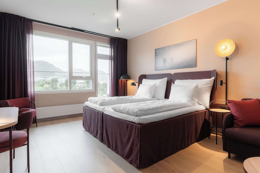 Scandic Sunnfjord Hotel and Spa 11/50