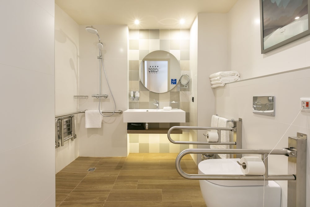 Hampton By Hilton Alcobendas 18/45