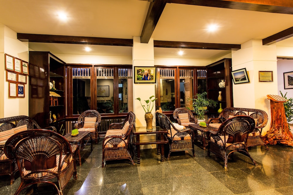 Mai Chau Lodge 28/49