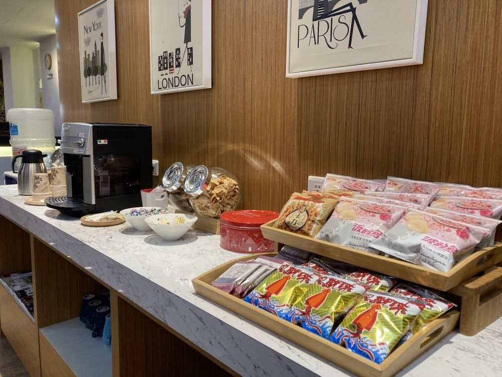 San Juan Easy Stay Inn Tainan 54/65