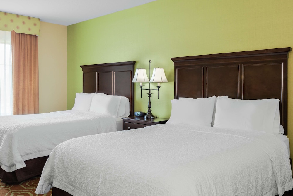 Hampton Inn And Suites San Luis Obispo 18/49