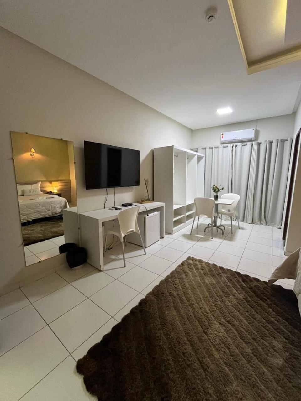 Hotel Sabrina 18/31