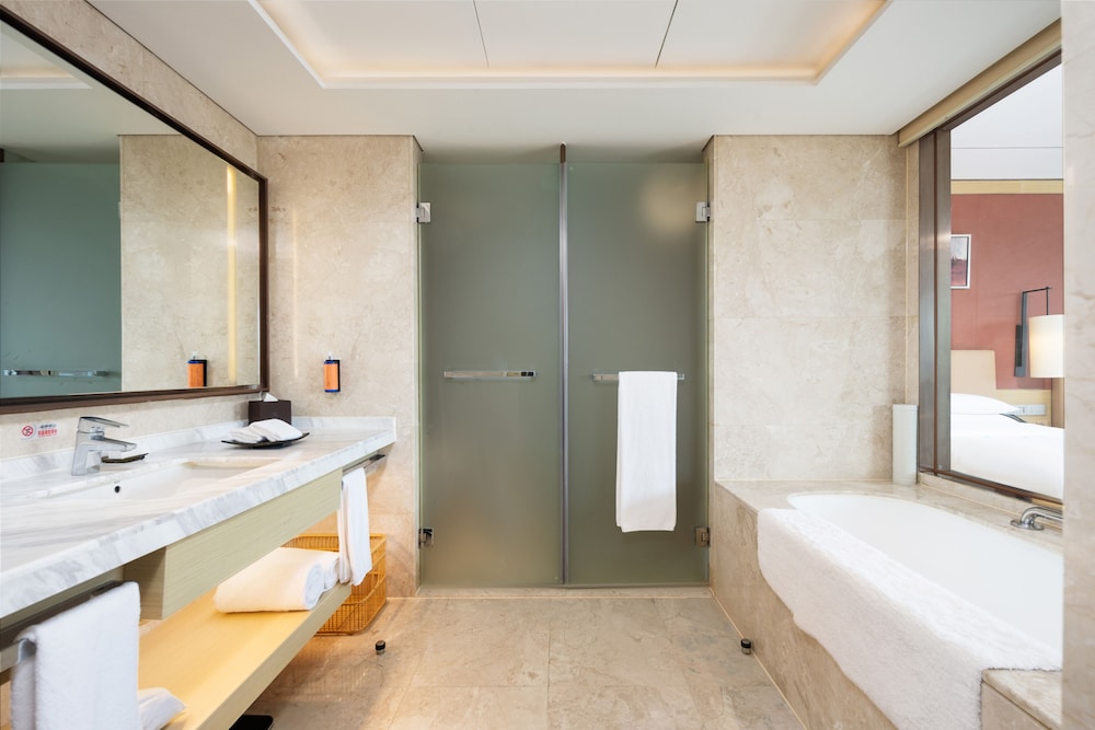 Grand Metropark Hotel Beijing 61/61