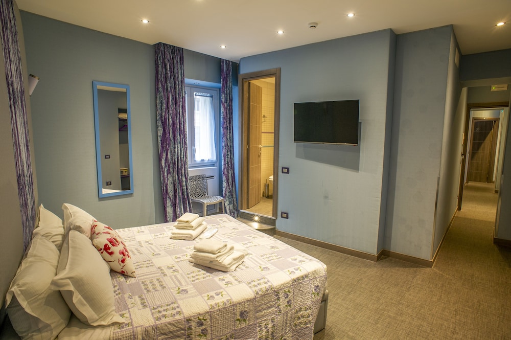 Gracchi Guest House 15/38
