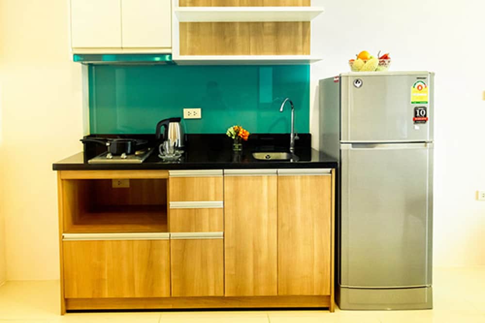 G Residence Pattaya 7/83