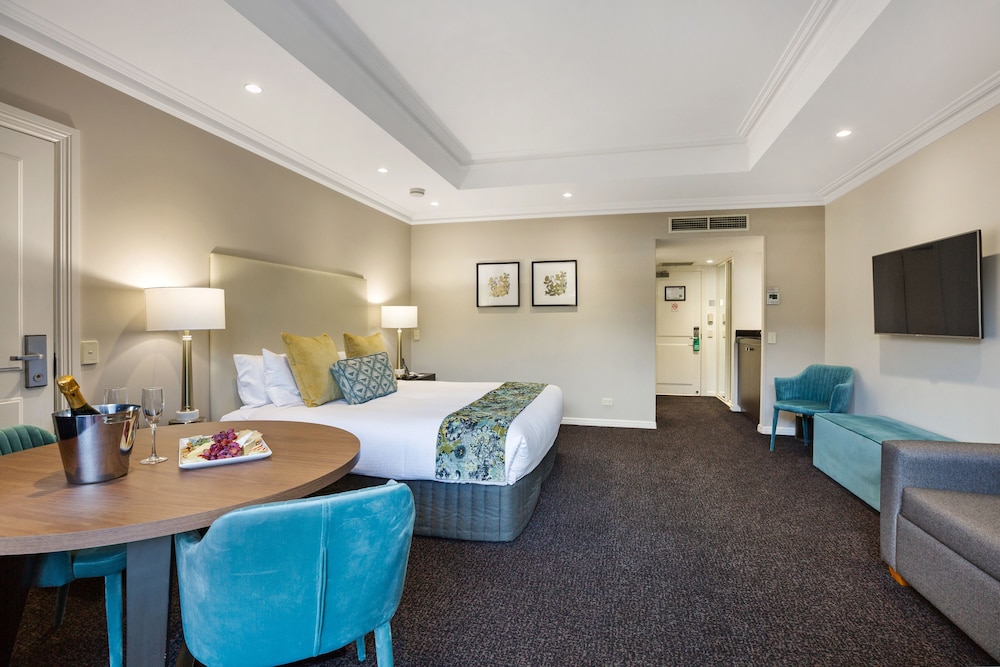 All Seasons Resort Hotel 28/66