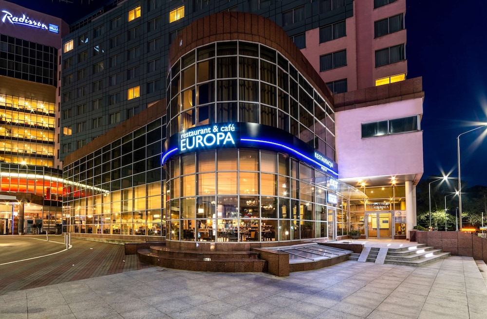 Radisson Blu Szczecin 4/81