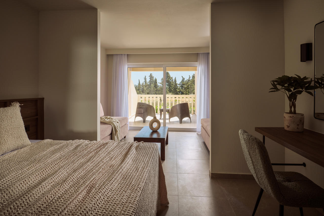 Gerakas Belvedere Hotel & Spa 51/72