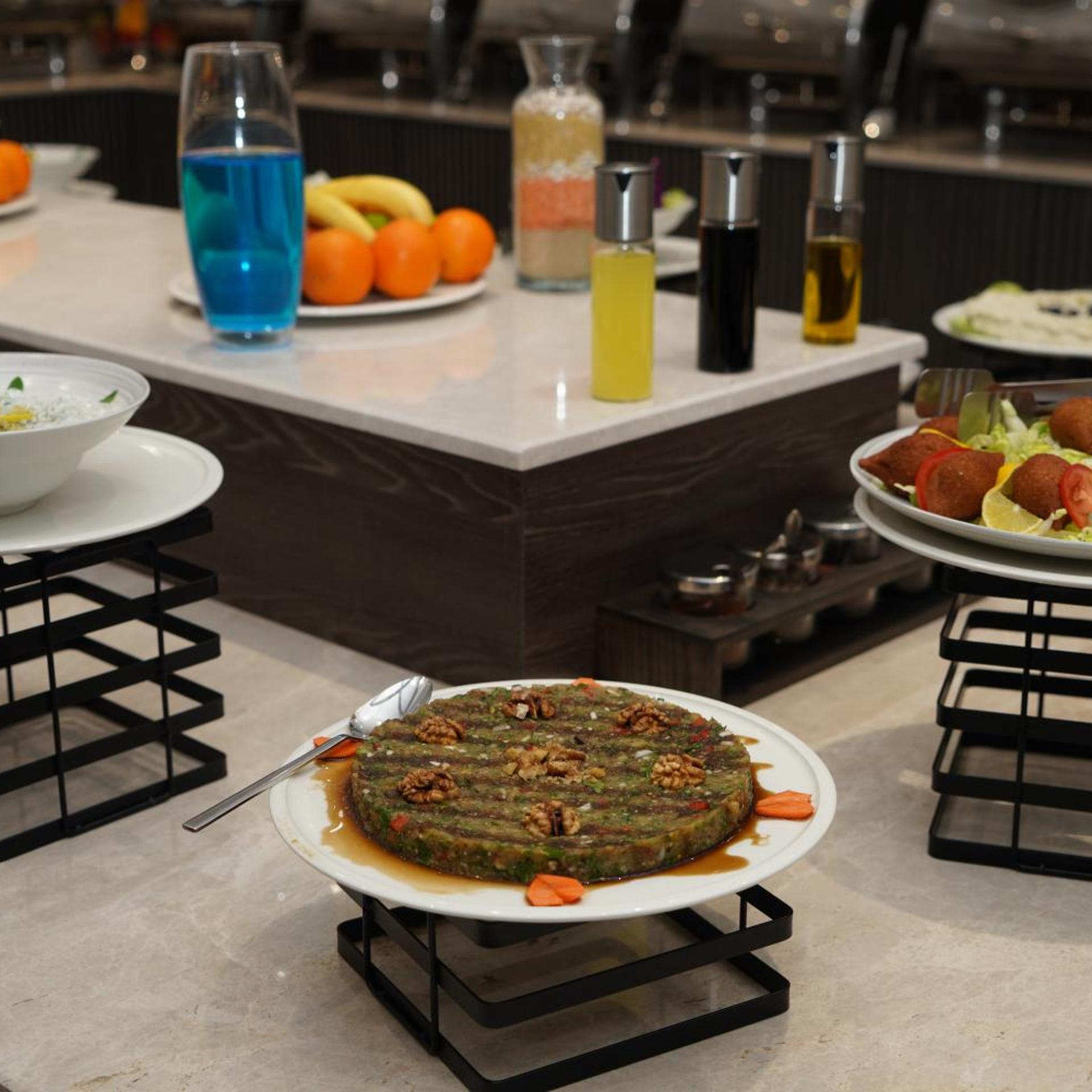Darin Plaza Hotel Erbil 47/61