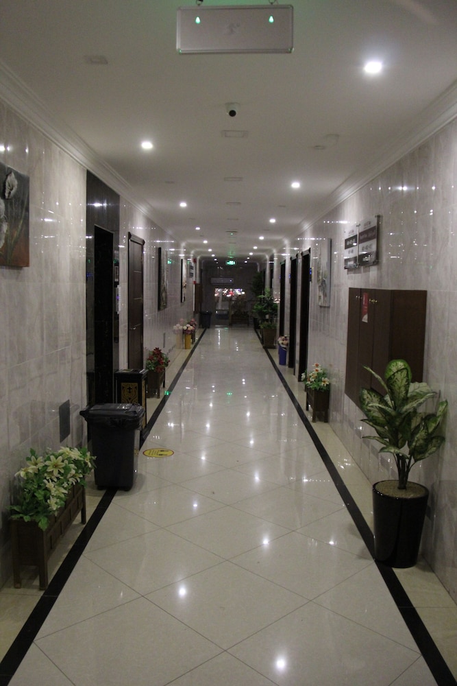 سوات للشقق الفندقية(Swat Furnished Apartment) 22/50