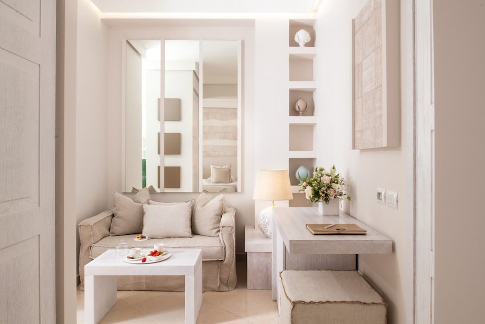 San Michele Suite 49/50