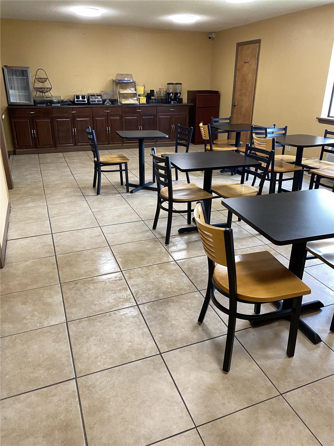 SureStay by Best Western Massena 18/28