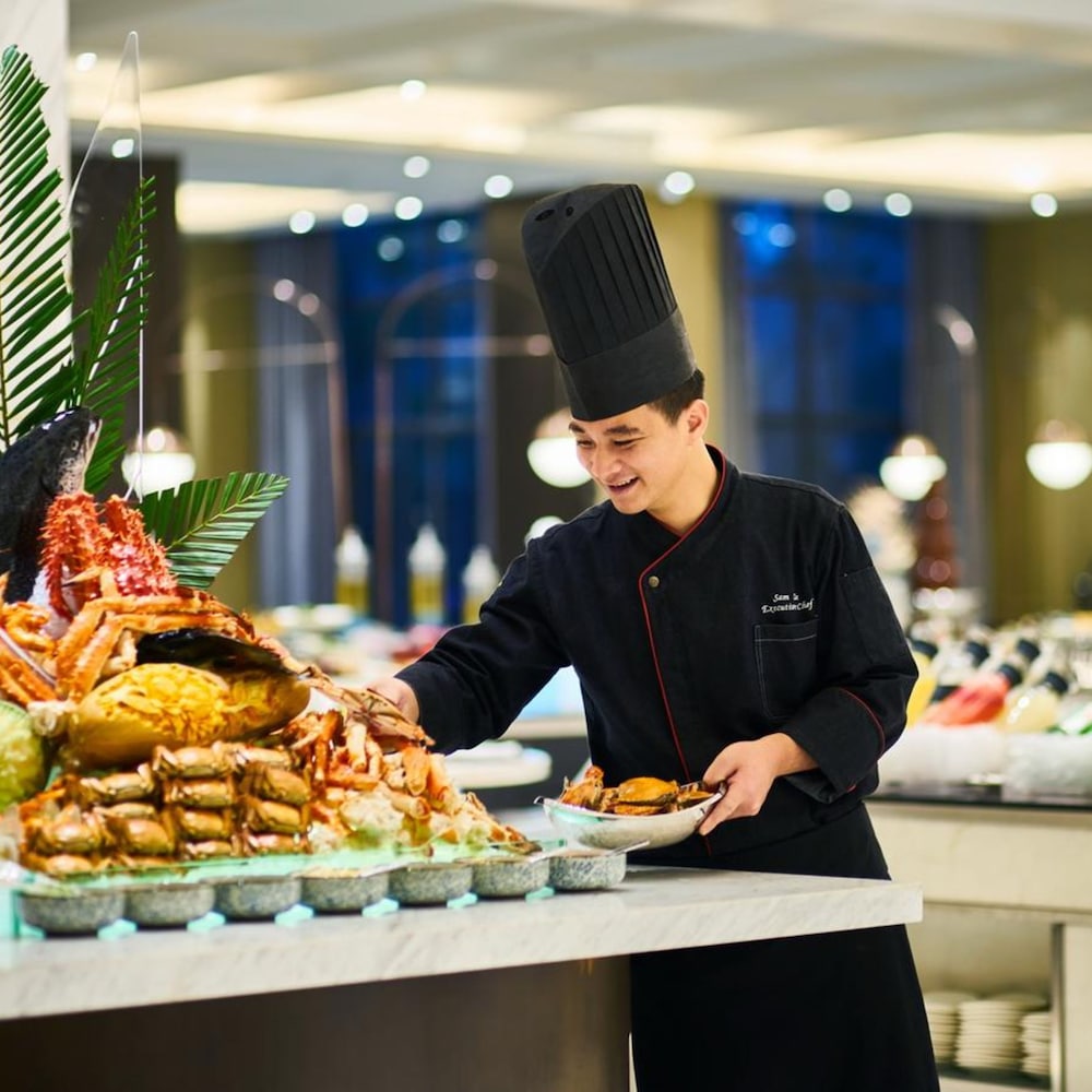 Primus Hotel Wuhan Hannan 48/58
