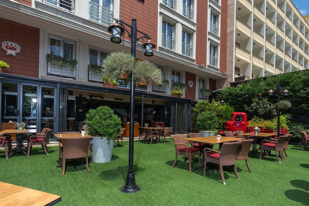 Vicenza Hotel 59/67