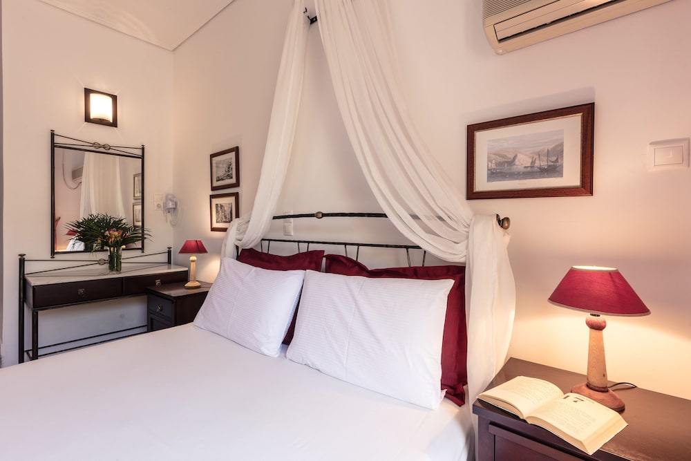 Dionysos Hotel Agistri 7/50