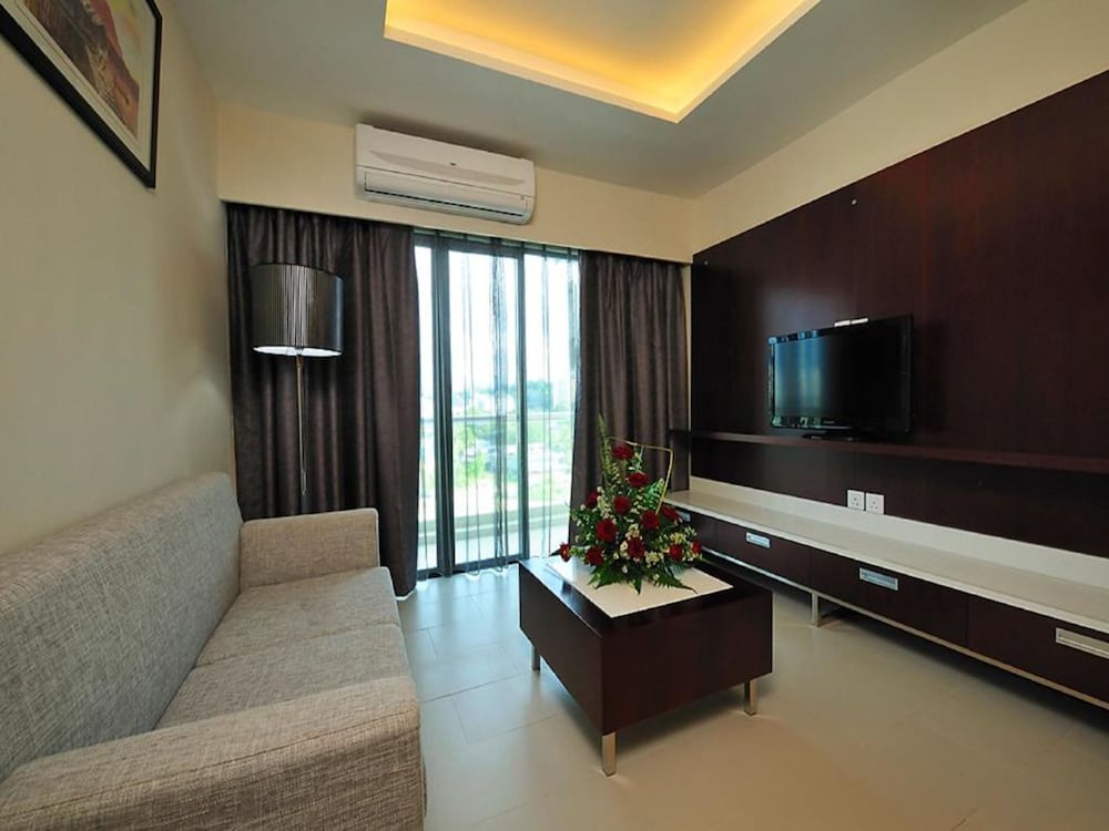 Ming Garden Hotel And Residences 47/69