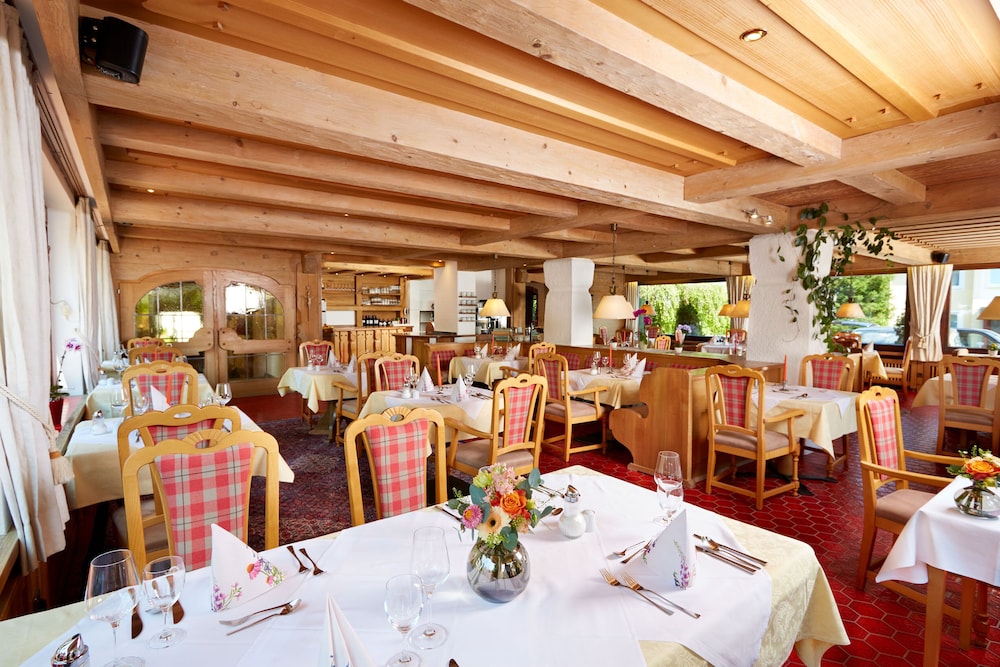 KURHOTEL EICHINGER 31/50