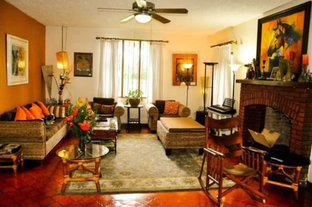 The Cariari Bed and Breakfast 31/50