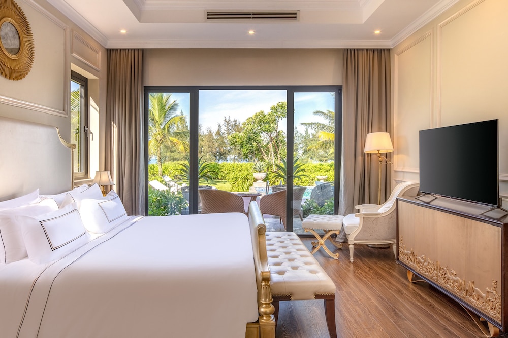 Melia Vinpearl Cua Sot Beach Resort 25/56