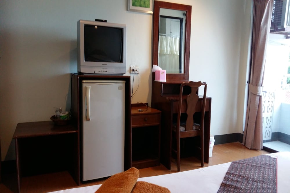 Cha-Am Villa Sun Hotel 35/69