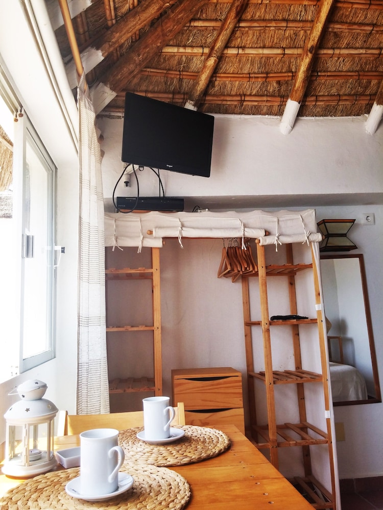 Bungalows Castillejos - Adults Only 10/50