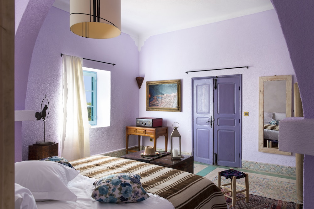 Riad Tamayourt 8/43