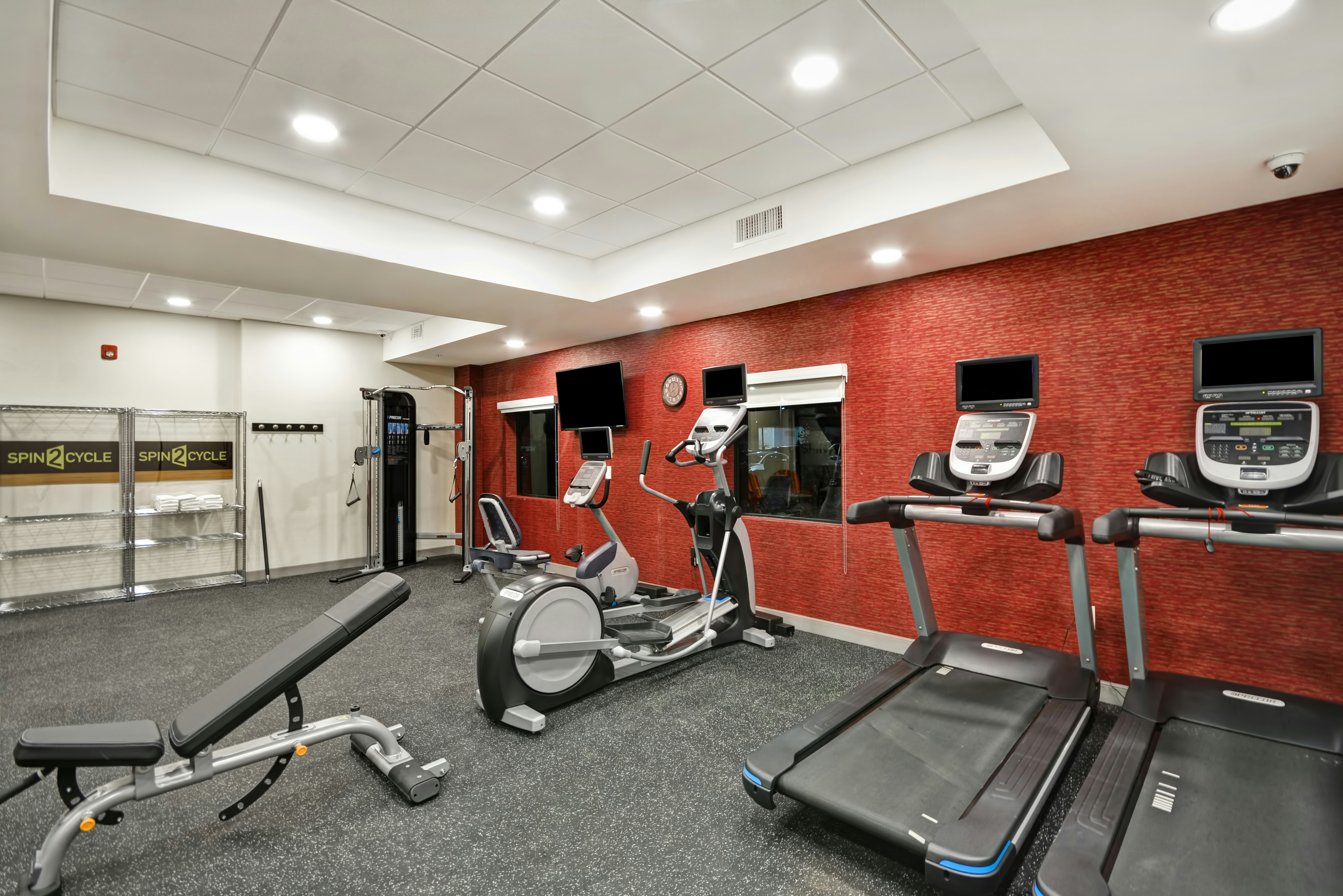 Home2 Suites By Hilton Warner Robins 10/25
