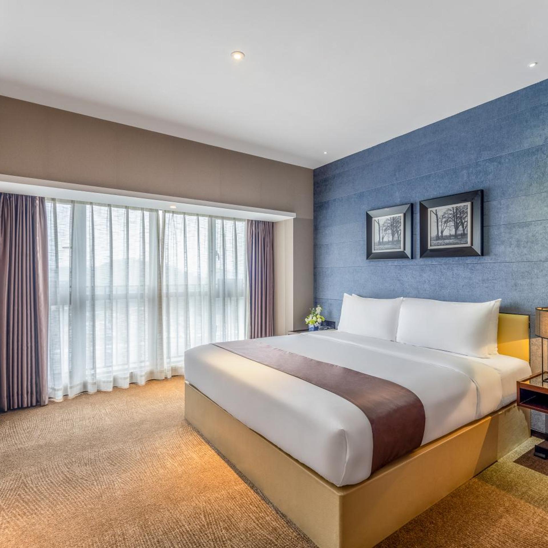 Zhonghao International Hotel 21/55