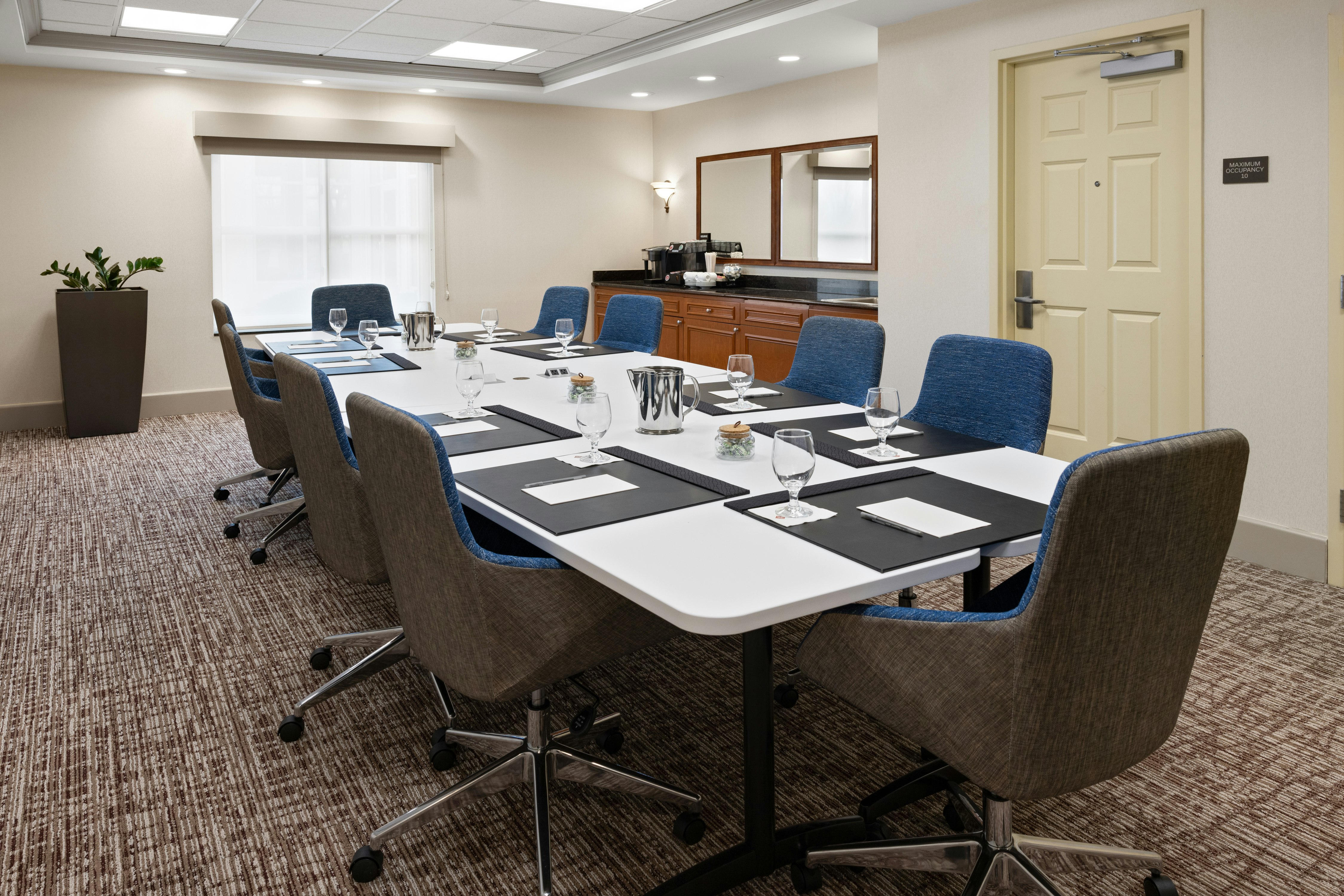 Hilton Garden Inn Milford 43/49