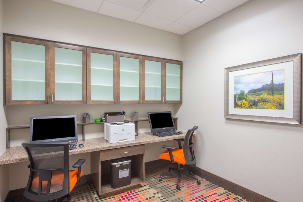 Hampton Inn and Suites Phoenix East Mesa 36/36