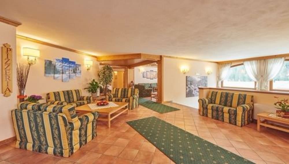 Hotel Residence 3 Signori 21/30