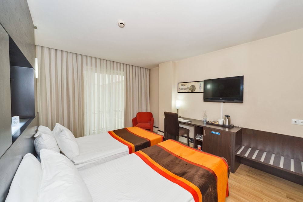 The Hotel Beyaz Saray & Spa, Istanbul 31/65