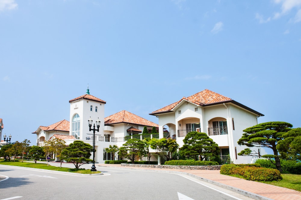 Sol Beach Yangyang 40/50