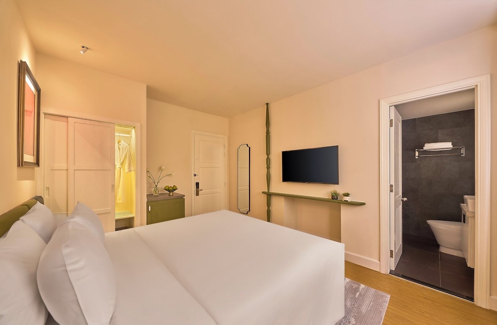M Village Premier Hotel Thi Sach, a brand of Modern Village Lifestyle 23/78